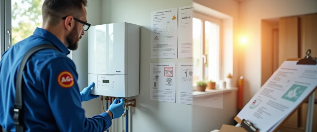 trouver des aides pour changer de chaudière